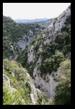 gorges de galamus