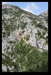 gorges de galamus