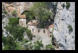 gorges de galamus