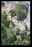 gorges de galamus