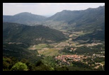 château de peyrepertuse