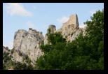 château de peyrepertuse