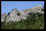 château de peyrepertuse