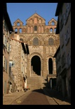 cathdrale du puy en velay