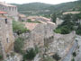 Minerve, città medioevale e catare nel sud della Francia
