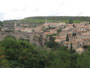 Minerve, città medioevale e catare nel sud della Francia
