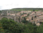 france south - minerve