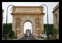 montpellier - arco