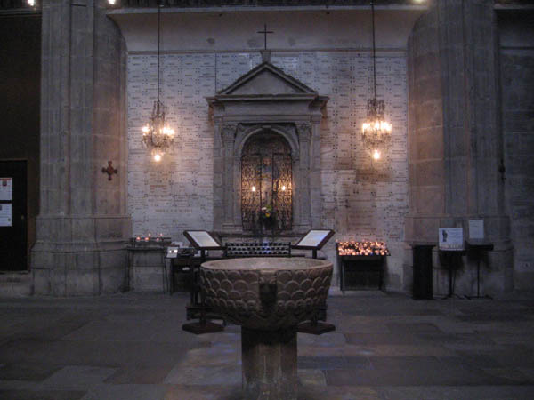 cattedrale di Narbona