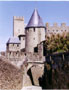 carcassonne - francia