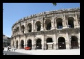 roman nimes