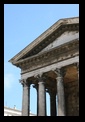 la maison carrée de nimes