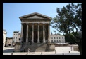 la maison carrée de nimes