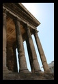 temple romain de nîmes