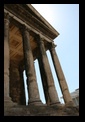 la maison carrée de nimes