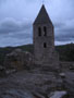 sud della francia : Olargues