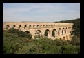 le pont du gard