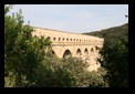 le pont du gard