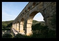 le pont du gard