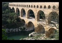 le pont du gard