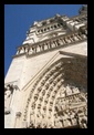 sculpture notre dame de paris