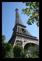 foto torre eiffel