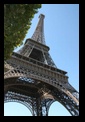 foto torre eiffel