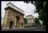 porte saint martin