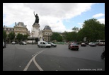 place de la rpublique