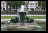 fontaine place de la rpublique