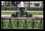 fontaine place de la rpublique