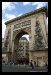 porte saint denis