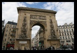 porte saint denis