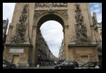 porte saint denis