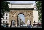 porte saint martin