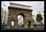 porte saint martin