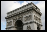 arc de triomphe - place de l'toile