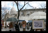 place du tertre