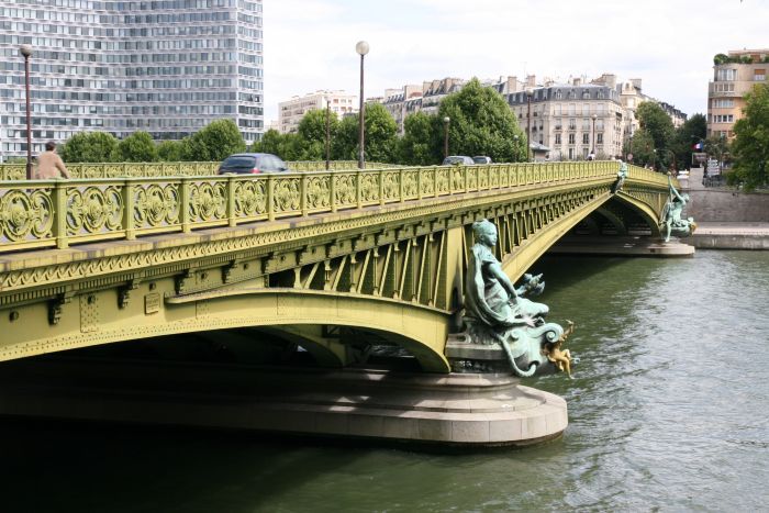 pont mirabeau