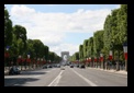 viale champs elyses