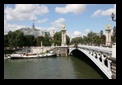 pont alexandre paris