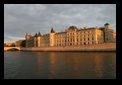 la conciergerie