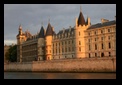 la conciergerie