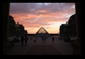 louvre pyramid