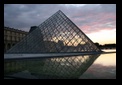 louvre pyramid