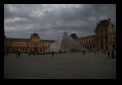 louvre pyramid