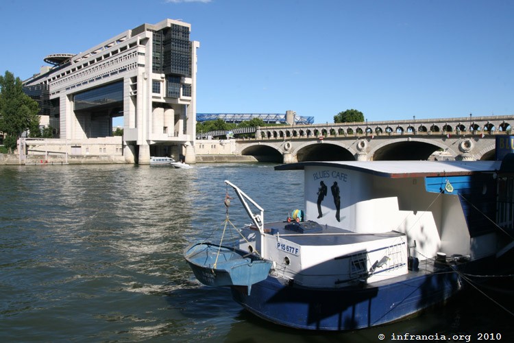 pont de bercy