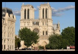 cathedrale notre-dame de paris