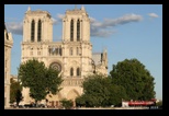 cathedrale notre-dame de paris