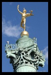 place de la bastille